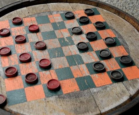 jogo de dama