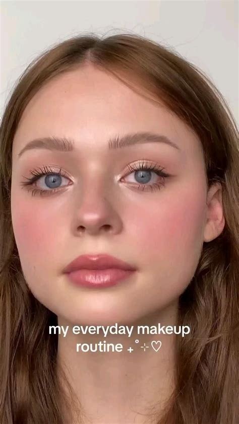makeup idea   trik makeup