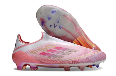 elite laceless firm ground lamin yamal football boots