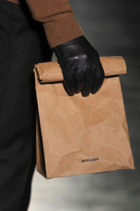 Don't Mistake Bottega's Bodega Bags for Recycling