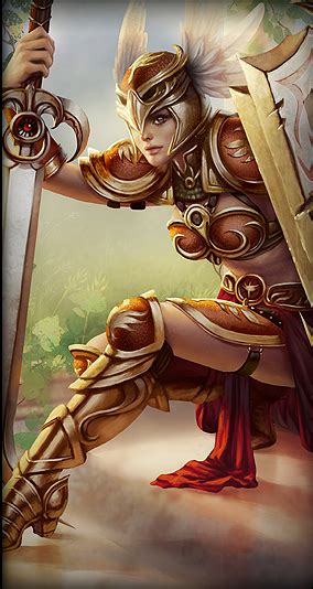 El Retorno de las Valkirias: Valkiria