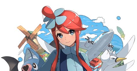 hirono pixiv