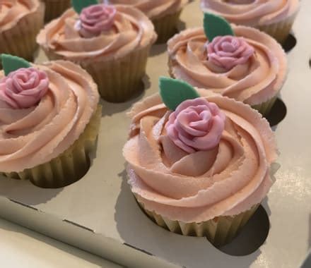 Piping Buttercream | bunch