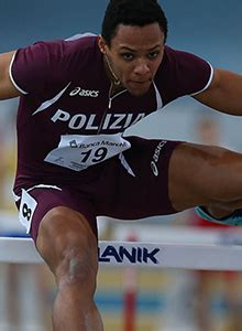 Dal Molin Paolo - FiammeOroAtletica Magazine