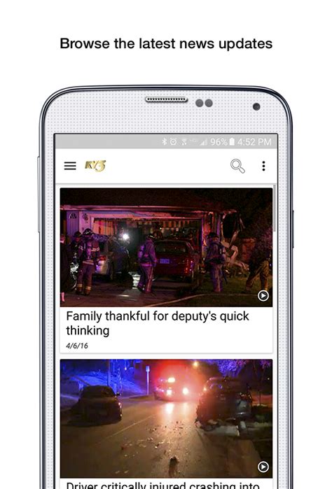 KY3 News - Android Apps on Google Play