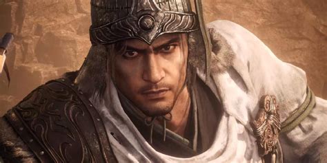 wo long fallen dynasty devs breakdown  gameplay trailer