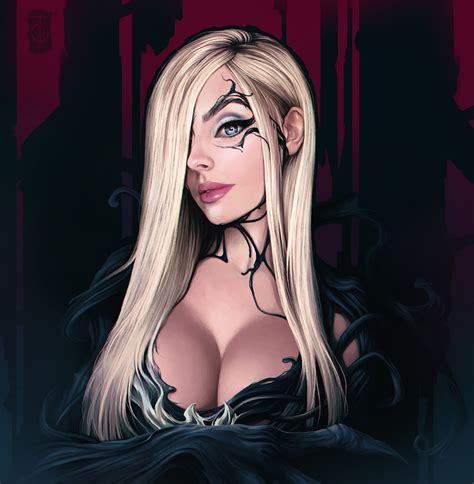 ArtStation - katyuska moonfox