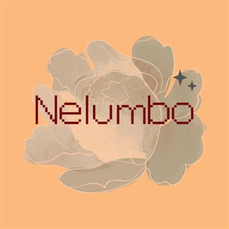 nelumbo  sprinkle picklechu