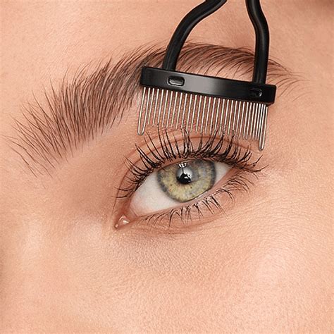 Catrice Eyelash Separator Brush - Разделитель для ресниц: купить по ...