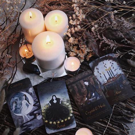 Та самая ведьма | Witch | Ведьмы | Witch room, Witch coven, Witch candles