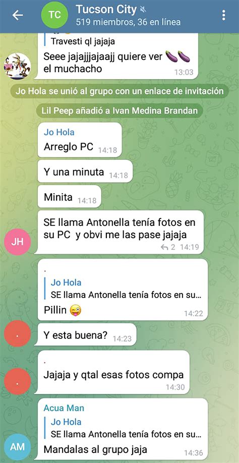 Cinco fotos eróticas y una pesadilla cruel: las selfies que terminaron