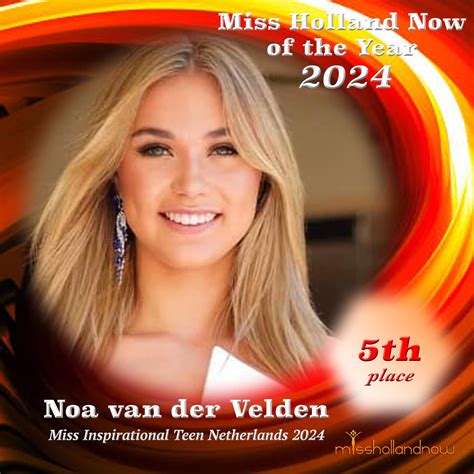 Miss Holland Now added a new photo. - Miss Holland Now