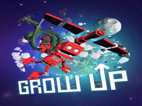 Grow Up Game Download Free For PC Full Version - downloadpcgames88.com