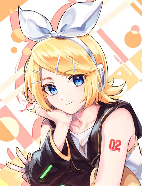 Rin Kagamine Porn
