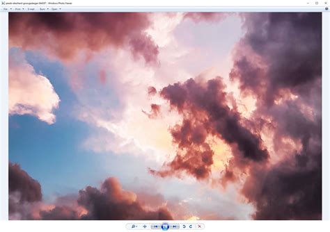 enabling windows photo viewer  windows server os