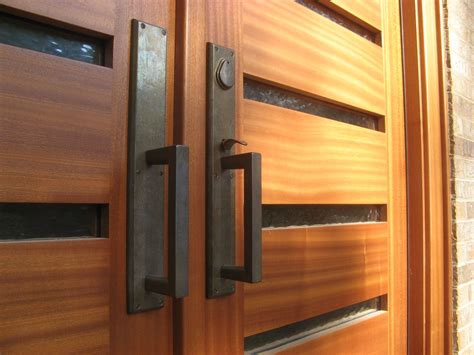 Front Door Handles For Double Doors at Charles Rolle blog