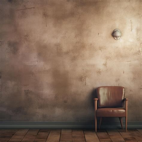 Premium Photo | A rough wall texture