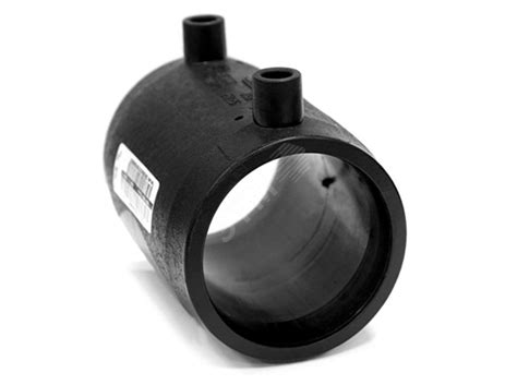 Муфта ES электросварная d 160 SDR11 артикул 2100160160 Eurostandard ...