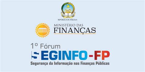 MINFIN organizes the 1 Forum on Information Security in Public Finances ...