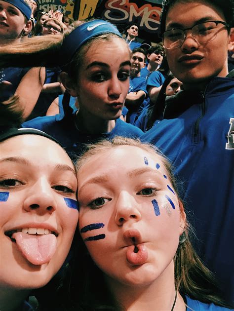 Cute Face Paint Ideas For Football Games at Barbara Dixon blog