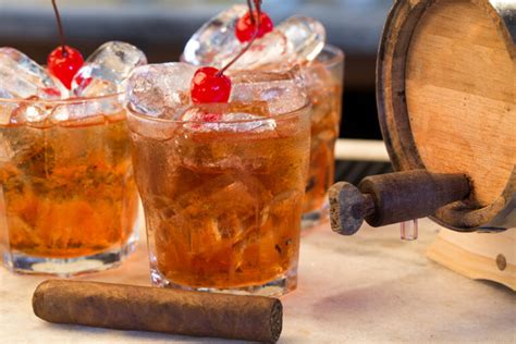 10 Best Rum Cocktails to Drink in 2023 - MyBartender