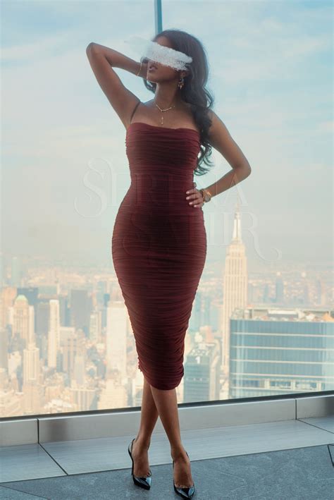 Bell & Anchor — Serena Sahir