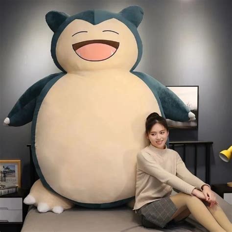 Pelucia Gigante Pokemon