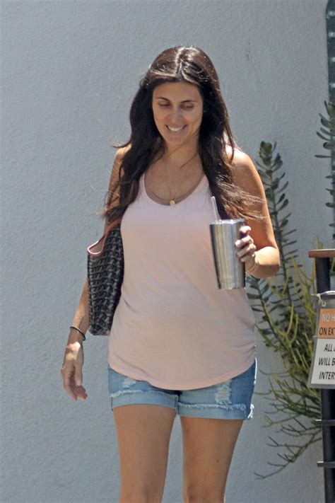Jamie-Lynn Sigler - HawtCelebs