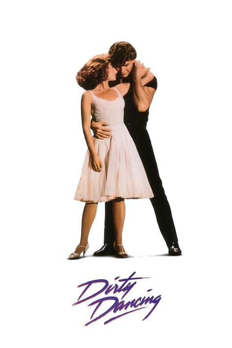 Dirty Dancing (1987) - Posters — The Movie Database (TMDB)