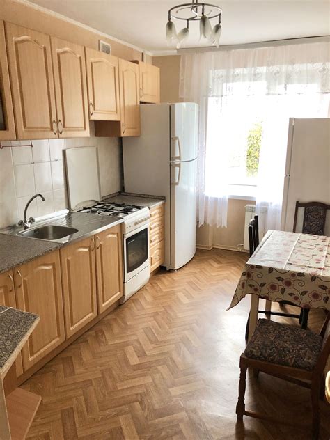 Оренда 4-х кімнатної квартири на Феодосійській 4, Деміївка: 14 000 грн ...