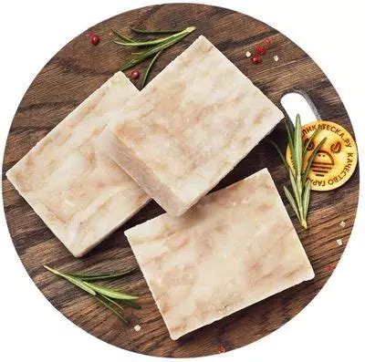 Минтай кубик без кожи ~400г - купить в Москве по выгодной цене в ...