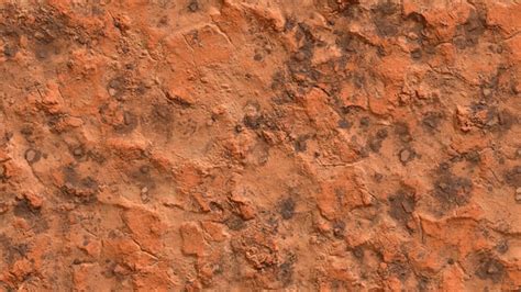 premium photo  realistic texture  ground  rocks