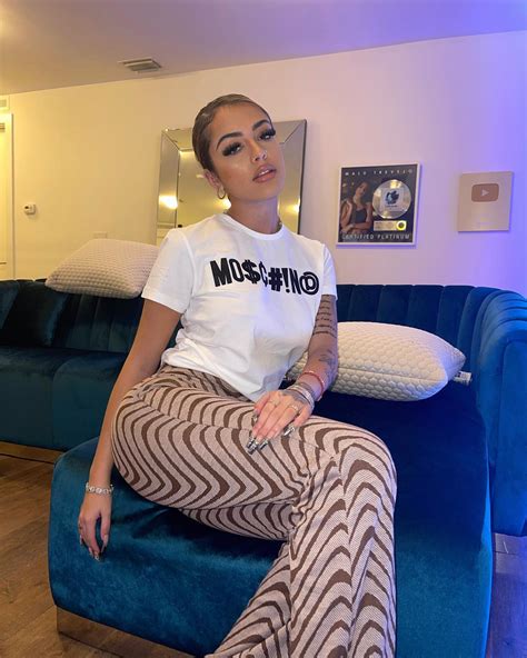 5 Unbelievable Revelations From The Malu Trevejo 18 Leak – You Have To See This Image 17