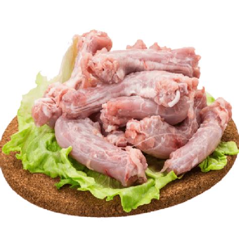 PESCOCO DE PERU CONGELADO KG (PESO APROXIMADO 1,7KG) - cordeiro ...
