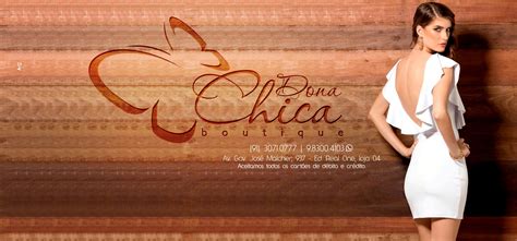 Dona Chica Couture