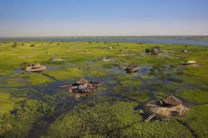 Tourist Attractions in Juba and South Sudan