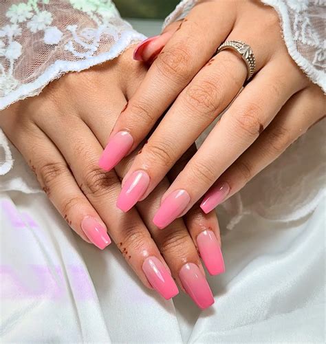 nail art ombre 4