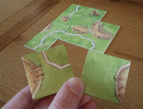 Carcassonne Strategy Guide — Meeple Mountain