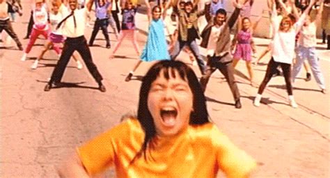 La-gritona GIFs - Get the best GIF on GIPHY