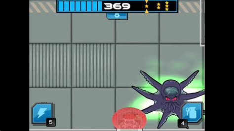 Let's Play Space Bot Alpha video - IndieDB