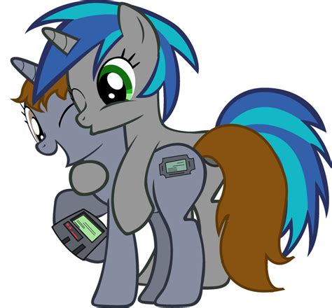 FO:E Group on Fallout-Equestria - DeviantArt
