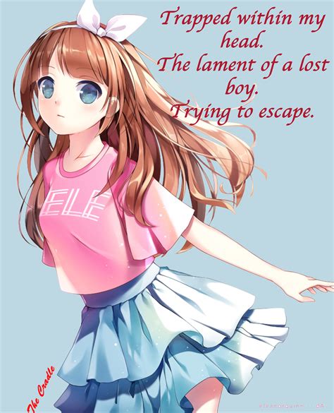 The Cradle's Anime TG Captions: October 2016
