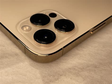 IPhone 12 Pro Max 128GB Gold Refurbished Afterpay Available * Mobile Outlet
