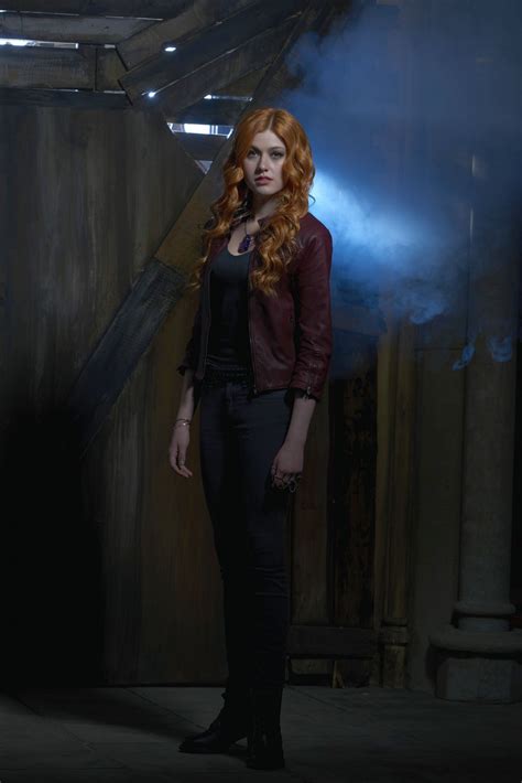 Clary Fray Wallpapers - Wallpaper Cave