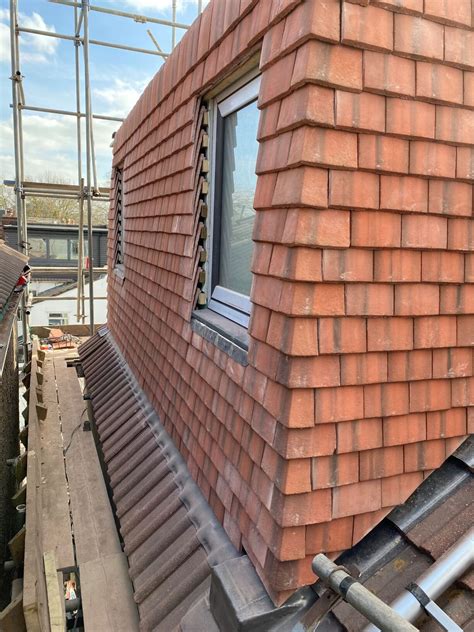 Residential Conversion Projects – TRG – The Roof Group Limited