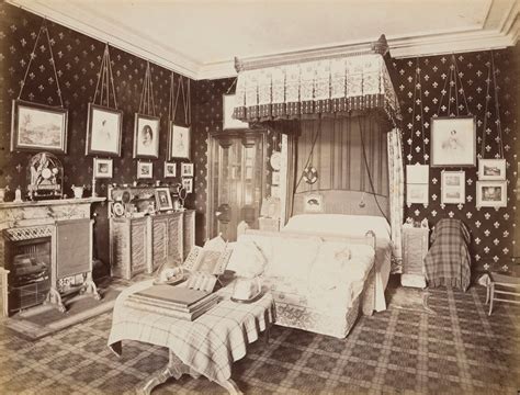 Balmoral Castle Interior