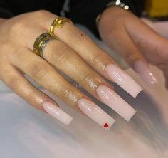 long square nails ideas nails pretty nails beautiful nails