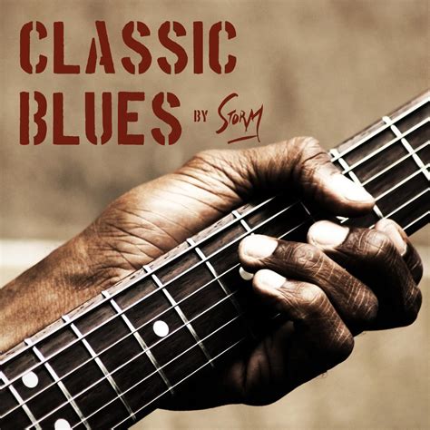 Storm Music & Rob Versluys - Classic Blues | iHeart