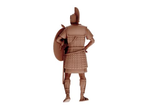 3d stl модель-скульптура № 125 - 3d-stl.su