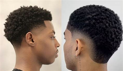 Corte De Cabelo Crespo